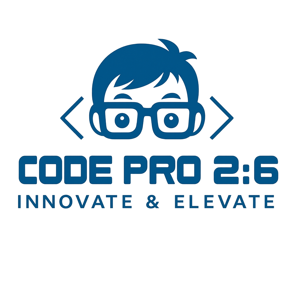 Code PRO 2:6